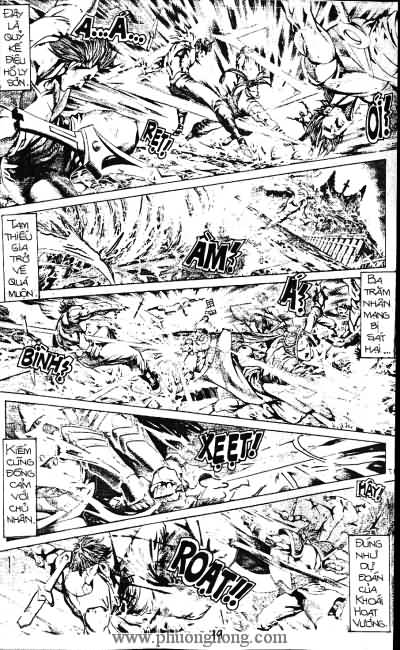Quần hùng hiệp nghĩa