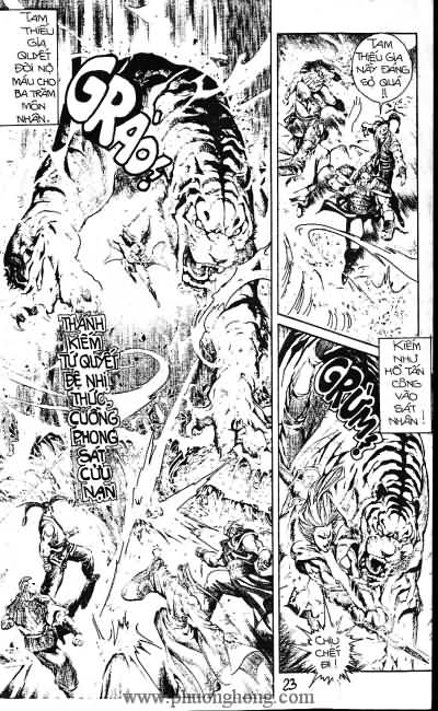 Quần hùng hiệp nghĩa