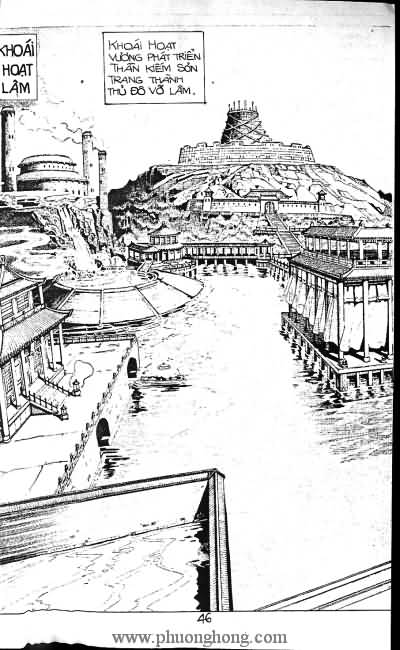 Quần hùng hiệp nghĩa