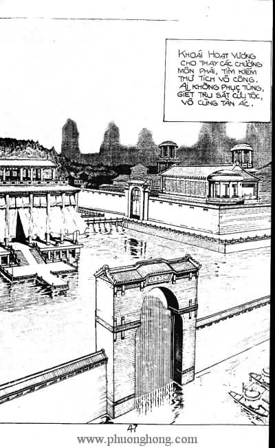 Quần hùng hiệp nghĩa