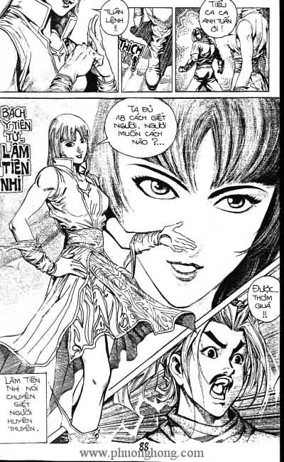 Quần hùng hiệp nghĩa