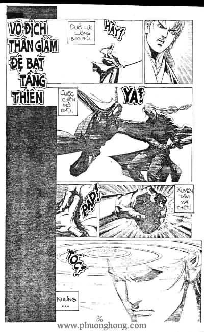 Quần hùng hiệp nghĩa