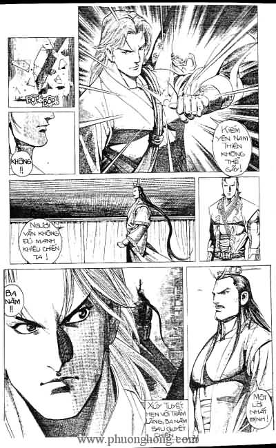 Quần hùng hiệp nghĩa