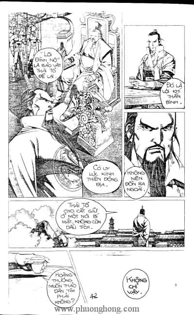 Quần hùng hiệp nghĩa