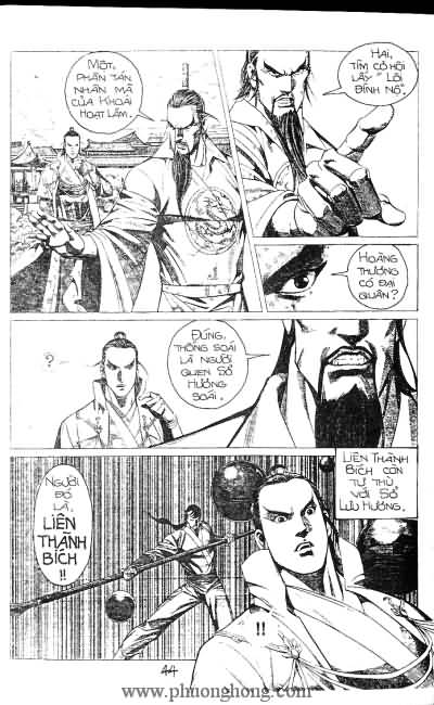 Quần hùng hiệp nghĩa