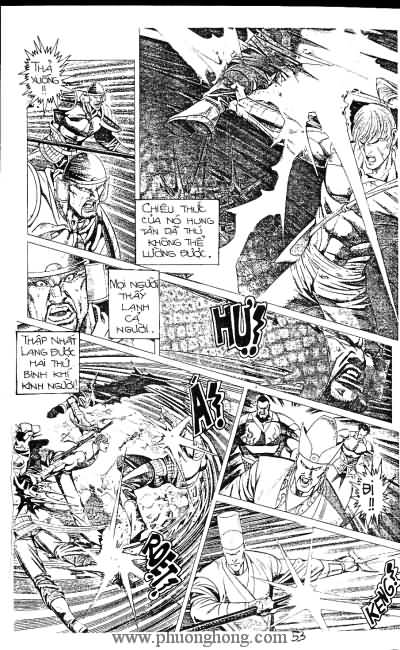 Quần hùng hiệp nghĩa
