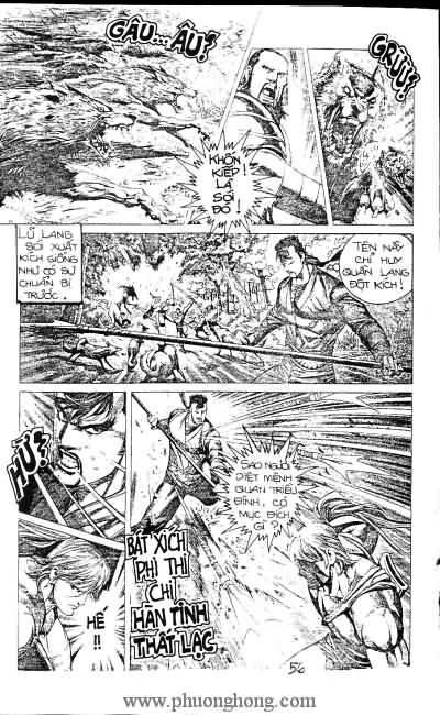 Quần hùng hiệp nghĩa