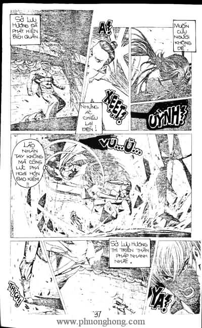 Quần hùng hiệp nghĩa