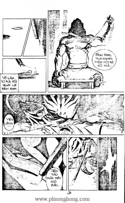 Quần hùng hiệp nghĩa
