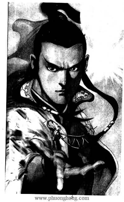 Quần hùng hiệp nghĩa