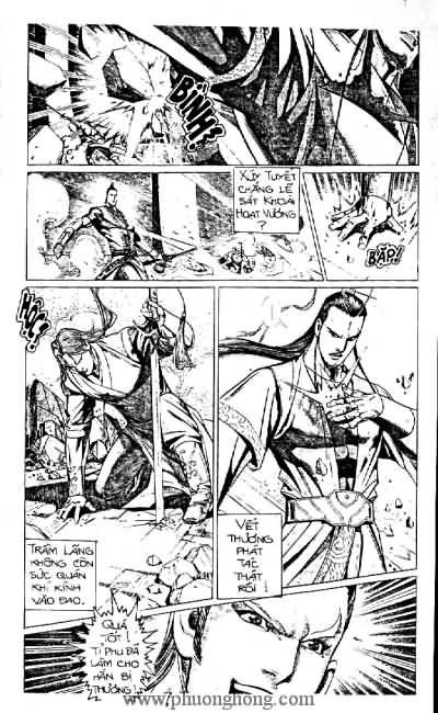 Quần hùng hiệp nghĩa