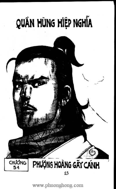 Quần hùng hiệp nghĩa