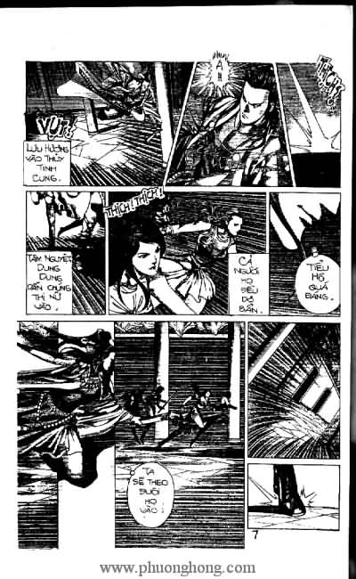 Quần hùng hiệp nghĩa