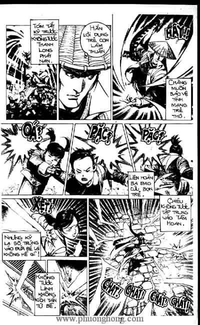 Quần hùng hiệp nghĩa