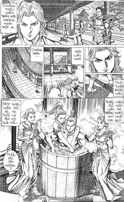 Quần hùng hiệp nghĩa