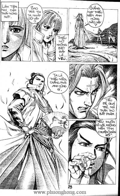 Quần hùng hiệp nghĩa