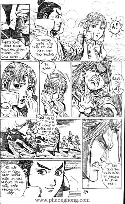Quần hùng hiệp nghĩa