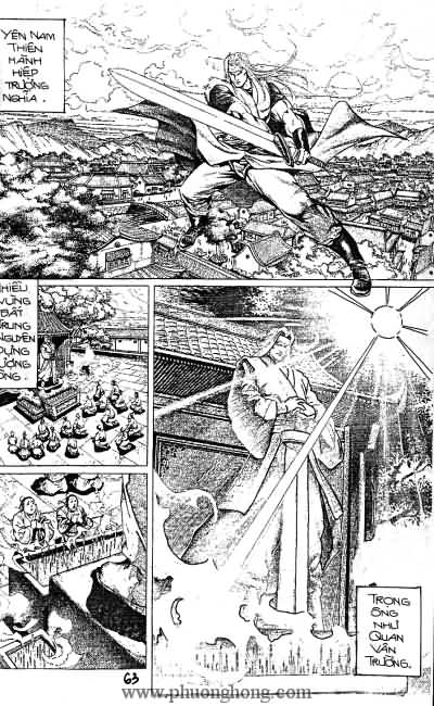 Quần hùng hiệp nghĩa