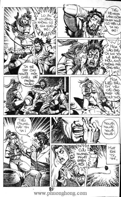 Quần hùng hiệp nghĩa