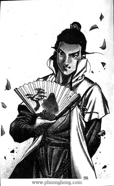 Quần hùng hiệp nghĩa