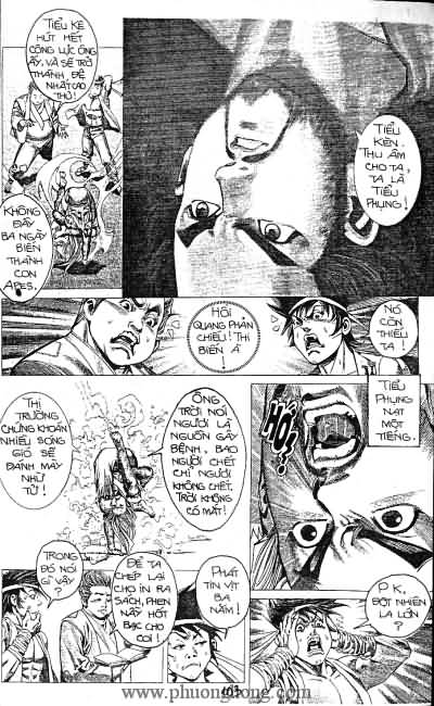 Quần hùng hiệp nghĩa