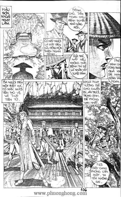 Quần hùng hiệp nghĩa