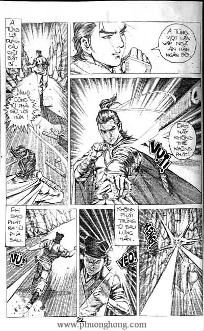 Quần hùng hiệp nghĩa