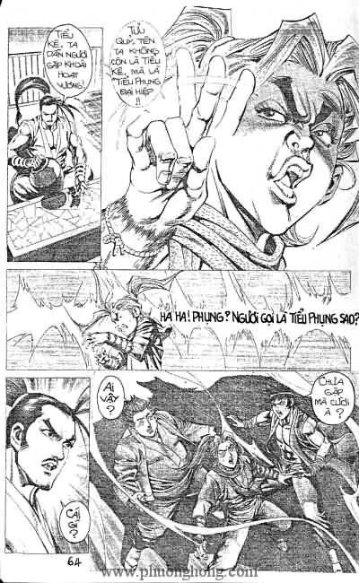 Quần hùng hiệp nghĩa