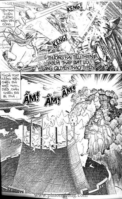 Quần hùng hiệp nghĩa
