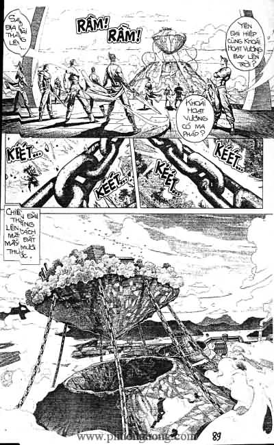 Quần hùng hiệp nghĩa