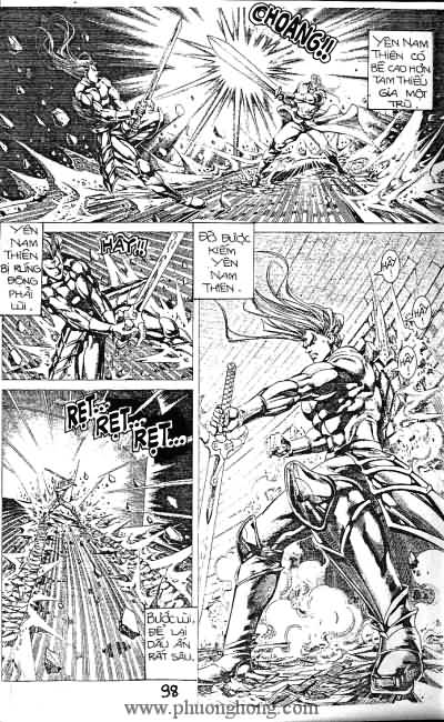 Quần hùng hiệp nghĩa