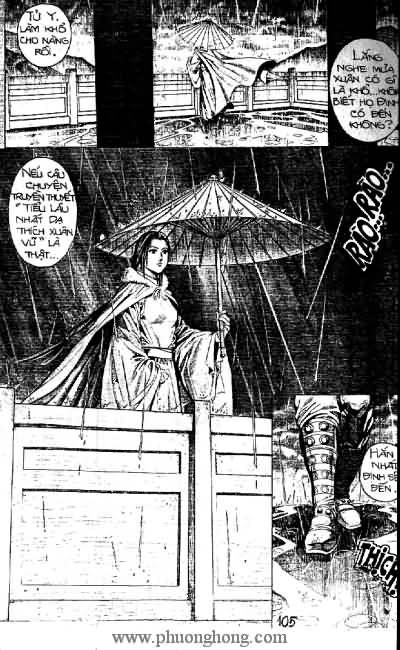 Quần hùng hiệp nghĩa