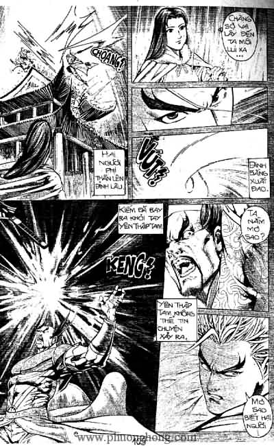 Quần hùng hiệp nghĩa