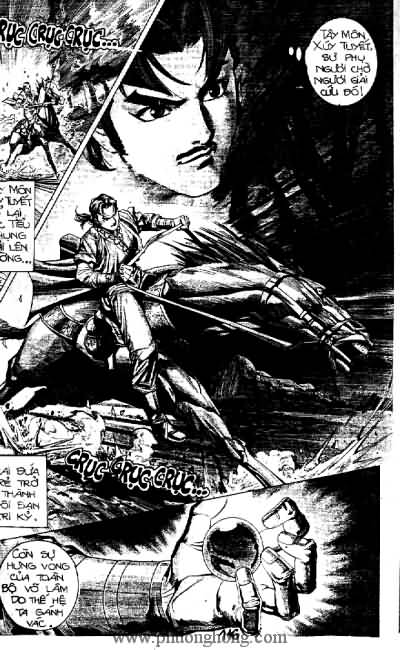 Quần hùng hiệp nghĩa
