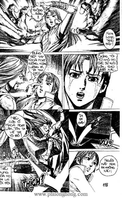 Quần hùng hiệp nghĩa