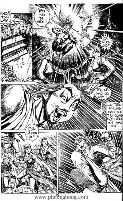Quần hùng hiệp nghĩa