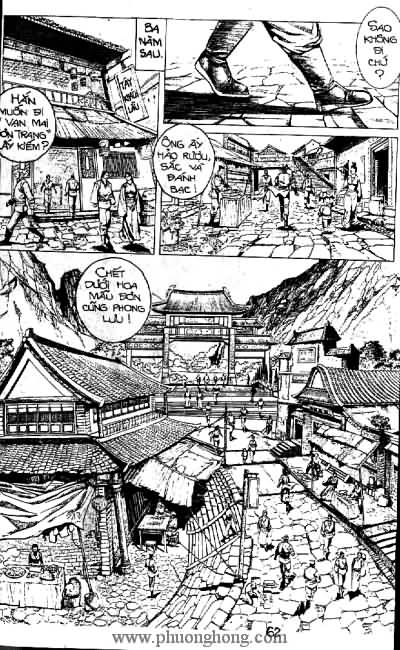 Quần hùng hiệp nghĩa