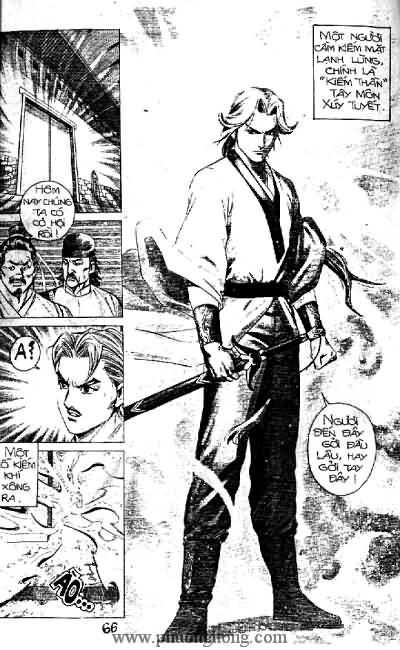 Quần hùng hiệp nghĩa