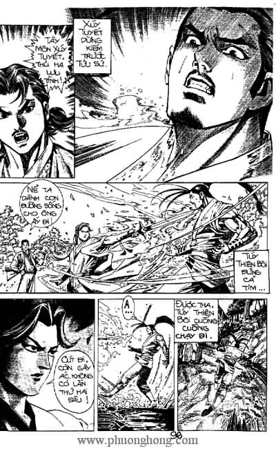 Quần hùng hiệp nghĩa