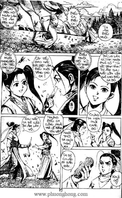 Quần hùng hiệp nghĩa
