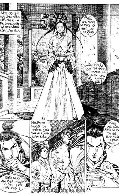 Quần hùng hiệp nghĩa