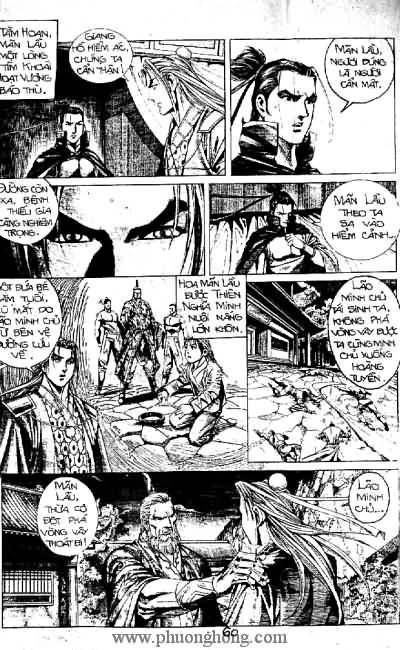 Quần hùng hiệp nghĩa