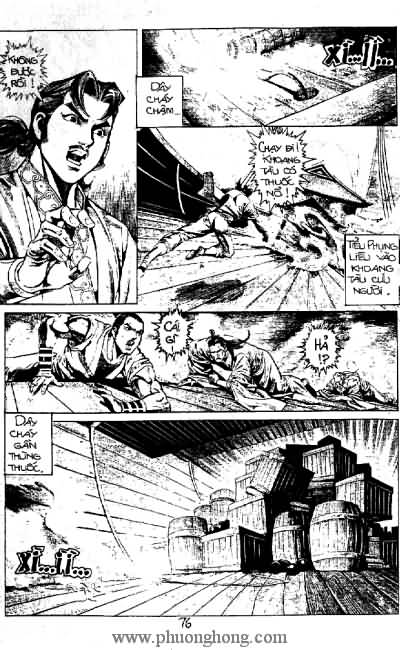 Quần hùng hiệp nghĩa