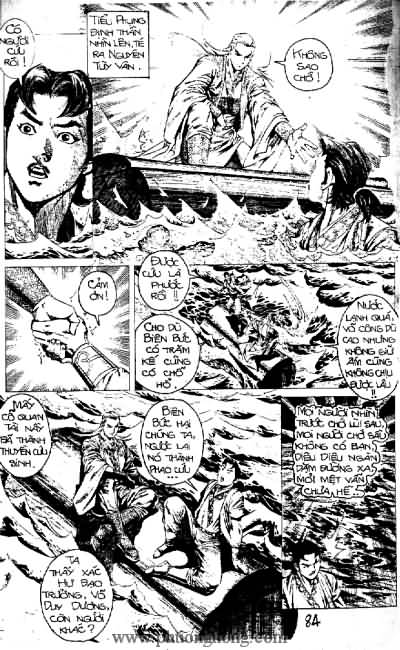 Quần hùng hiệp nghĩa