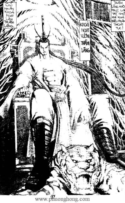 Quần hùng hiệp nghĩa