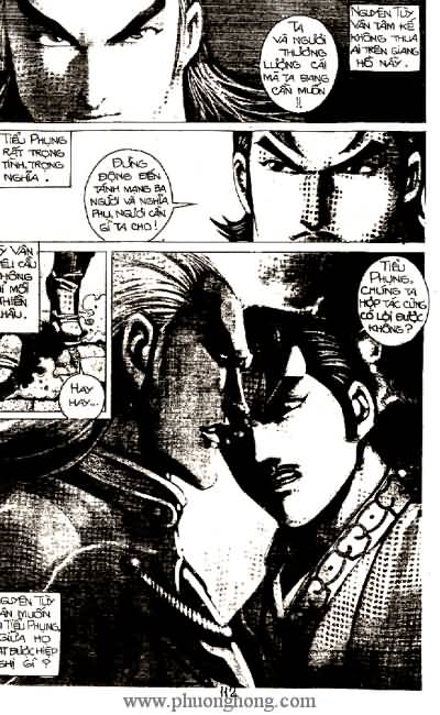 Quần hùng hiệp nghĩa