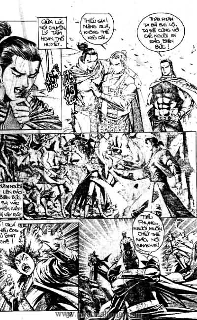 Quần hùng hiệp nghĩa
