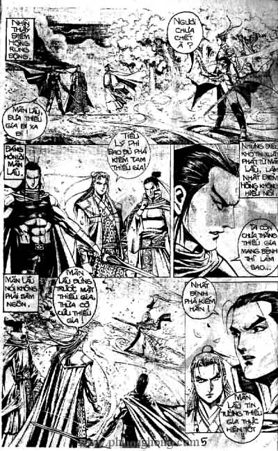 Quần hùng hiệp nghĩa
