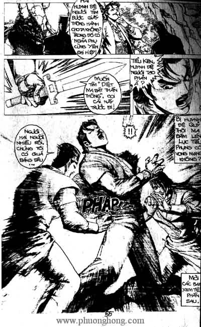 Quần hùng hiệp nghĩa