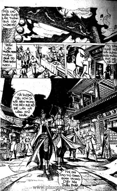 Quần hùng hiệp nghĩa